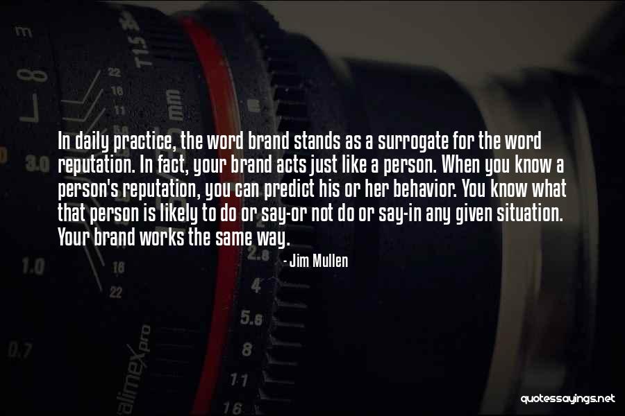 Espy Quotes By Jim Mullen Espy Quotes By Jim Mullen