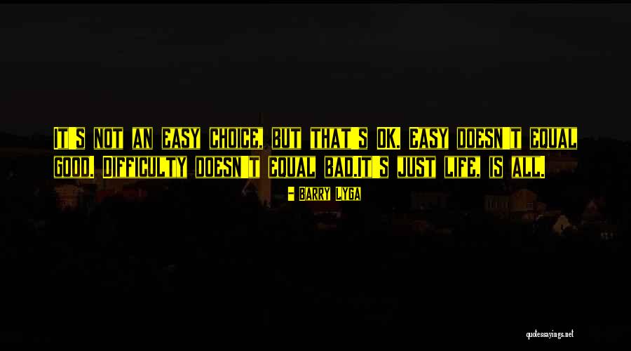 Espys Awards Quotes By Barry Lyga Espys Awards Quotes By Barry Lyga