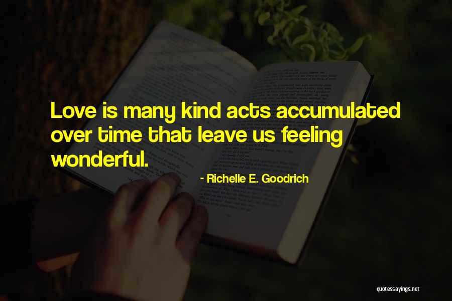Esquecendo Me Das Quotes By Richelle E. Goodrich Esquecendo Me Das Quotes By Richelle E. Goodrich