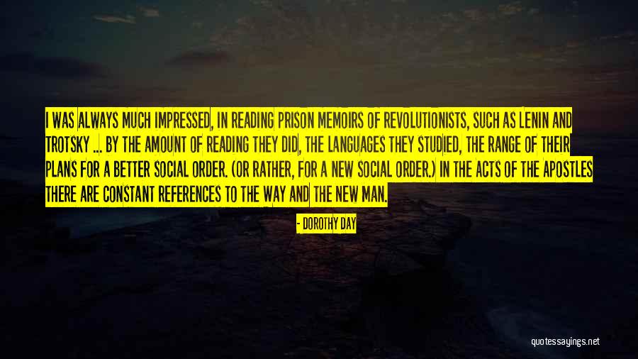 Esquecer Significado Quotes By Dorothy Day Esquecer Significado Quotes By Dorothy Day