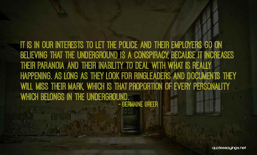 Esqueceu Se Quotes By Germaine Greer Esqueceu Se Quotes By Germaine Greer