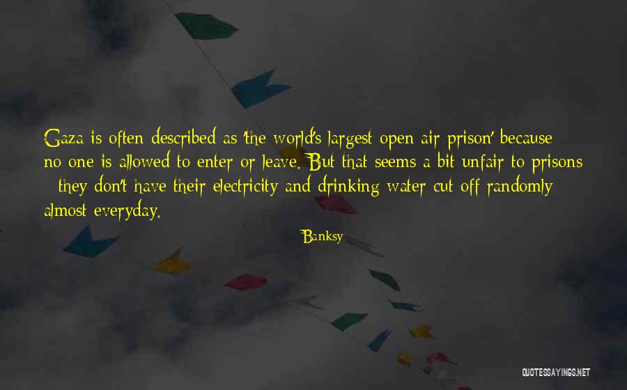 Esqueci Me Quotes By Banksy Esqueci Me Quotes By Banksy