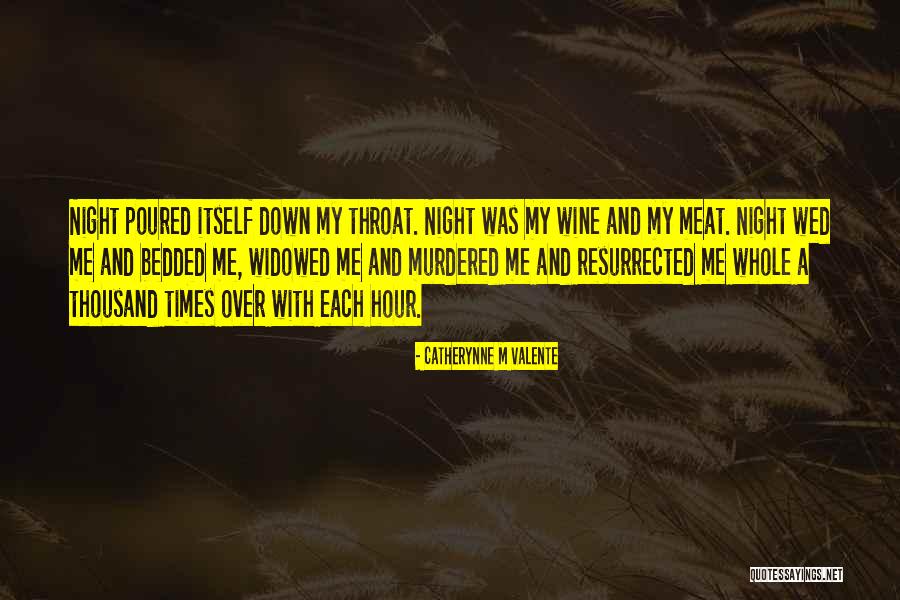 Esquecido Tom Quotes By Catherynne M Valente Esquecido Tom Quotes By Catherynne M Valente