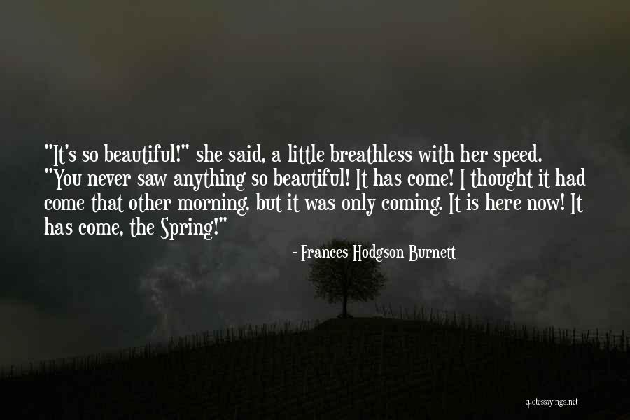 Esquecido Tom Quotes By Frances Hodgson Burnett Esquecido Tom Quotes By Frances Hodgson Burnett