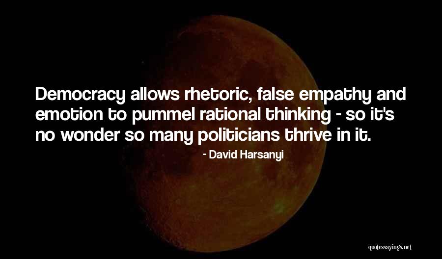 Esquecimento Sinonimos Quotes By David Harsanyi Esquecimento Sinonimos Quotes By David Harsanyi