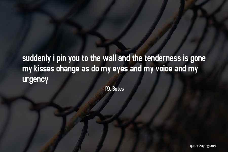 Esqueda Santa Ana Quotes By P.D. Bates Esqueda Santa Ana Quotes By P.D. Bates