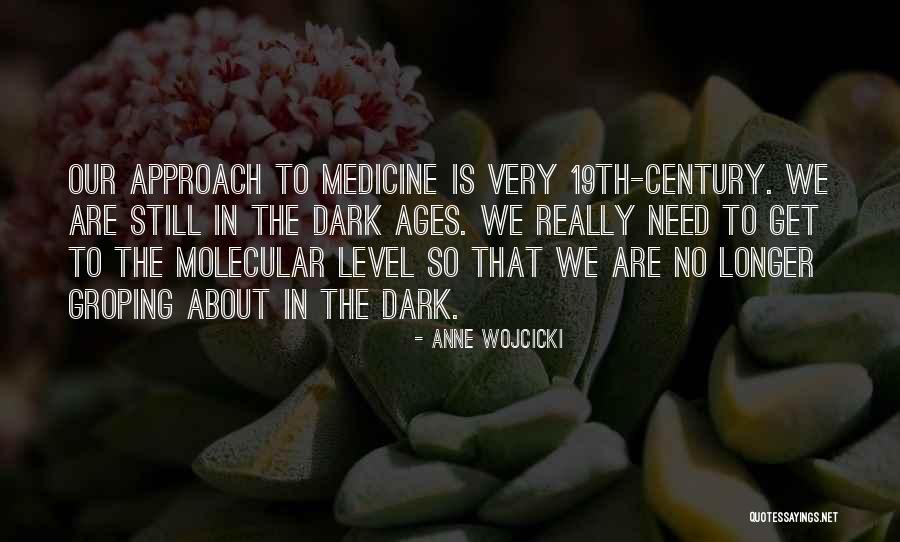 Esqueda Unidos Quotes By Anne Wojcicki Esqueda Unidos Quotes By Anne Wojcicki
