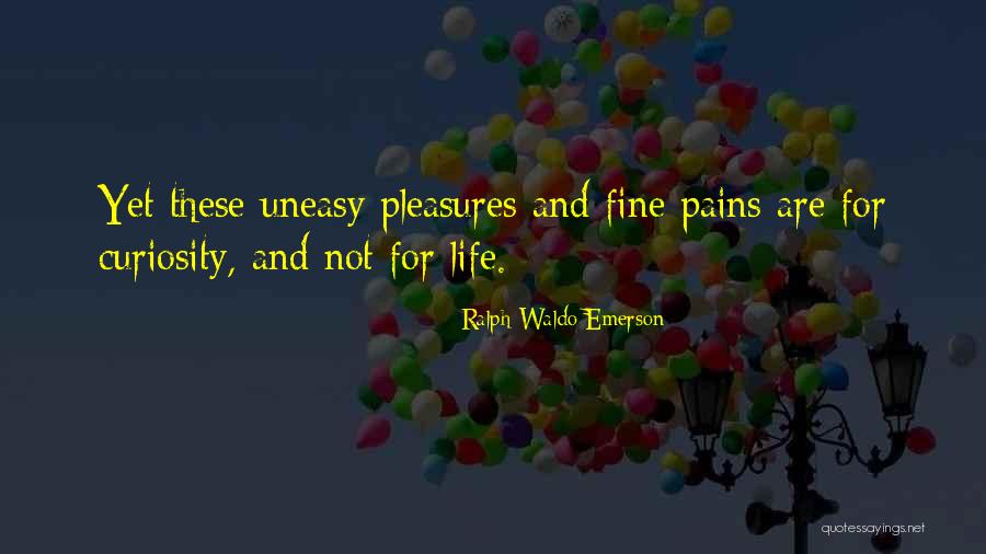 Esqueletos Gigantes Quotes By Ralph Waldo Emerson Esqueletos Gigantes Quotes By Ralph Waldo Emerson