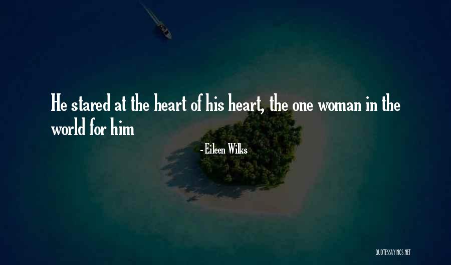 Esquemas Online Quotes By Eileen Wilks Esquemas Online Quotes By Eileen Wilks