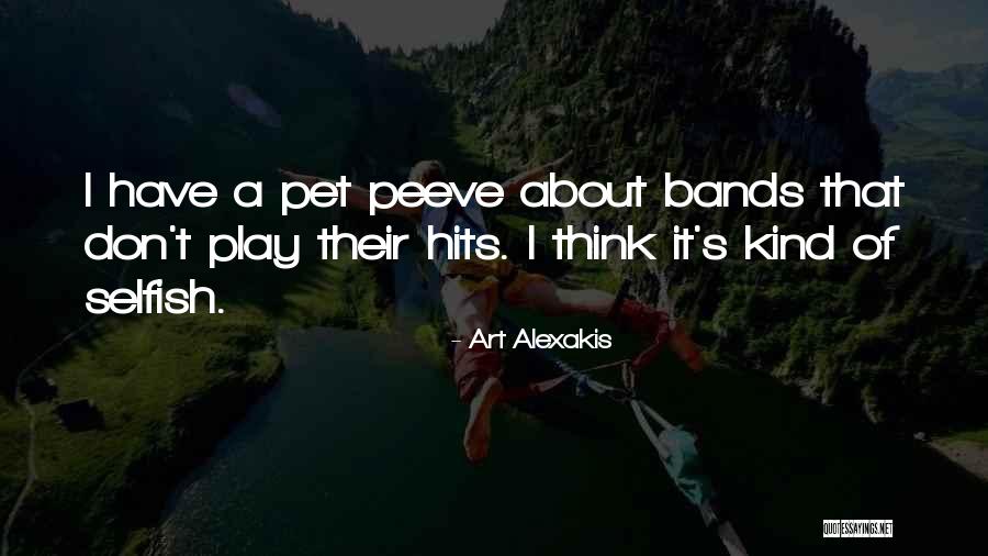 Esquenazi Case Quotes By Art Alexakis Esquenazi Case Quotes By Art Alexakis