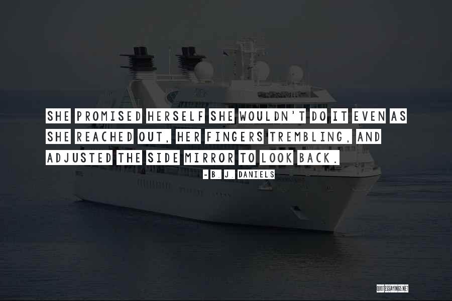 Esquenazi Case Quotes By B. J. Daniels Esquenazi Case Quotes By B. J. Daniels