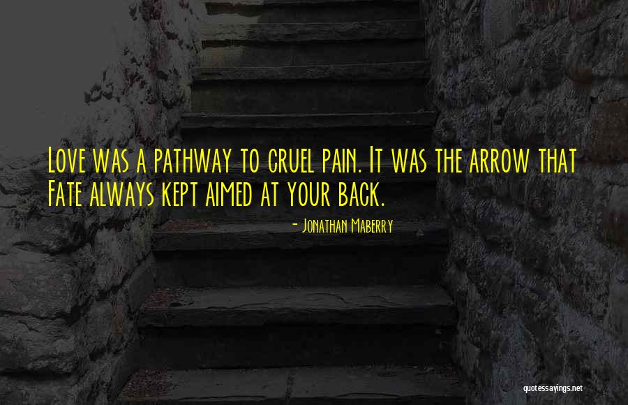 Esquentar Trinca Quotes By Jonathan Maberry Esquentar Trinca Quotes By Jonathan Maberry