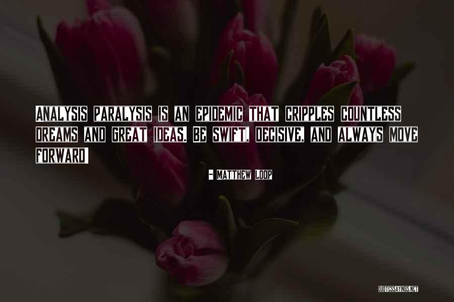 Esquer Industries Quotes By Matthew Loop Esquer Industries Quotes By Matthew Loop