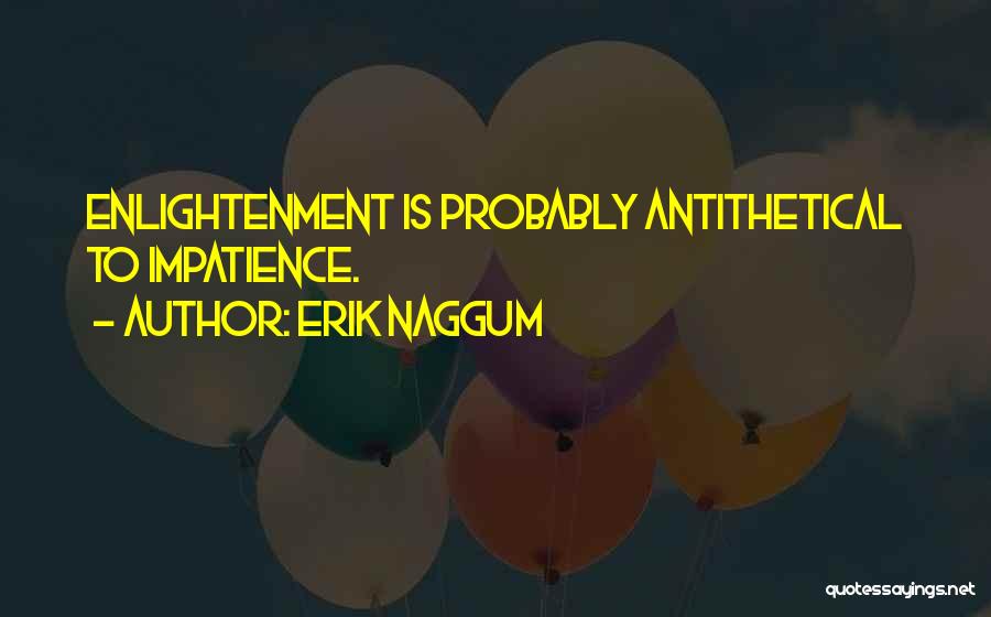 Esquerda Online Quotes By Erik Naggum