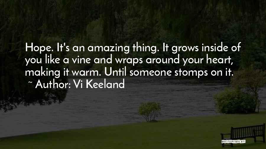 Esquerda Online Quotes By Vi Keeland