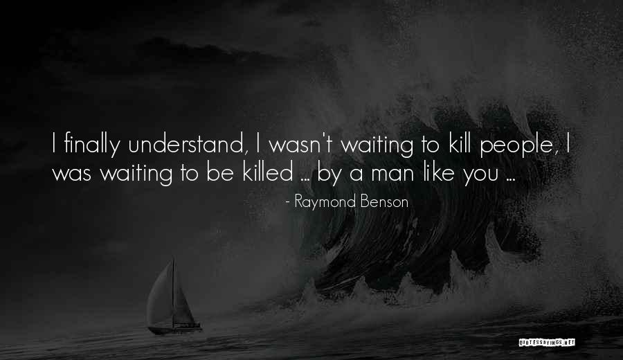 Esquerra Theresa Quotes By Raymond Benson Esquerra Theresa Quotes By Raymond Benson