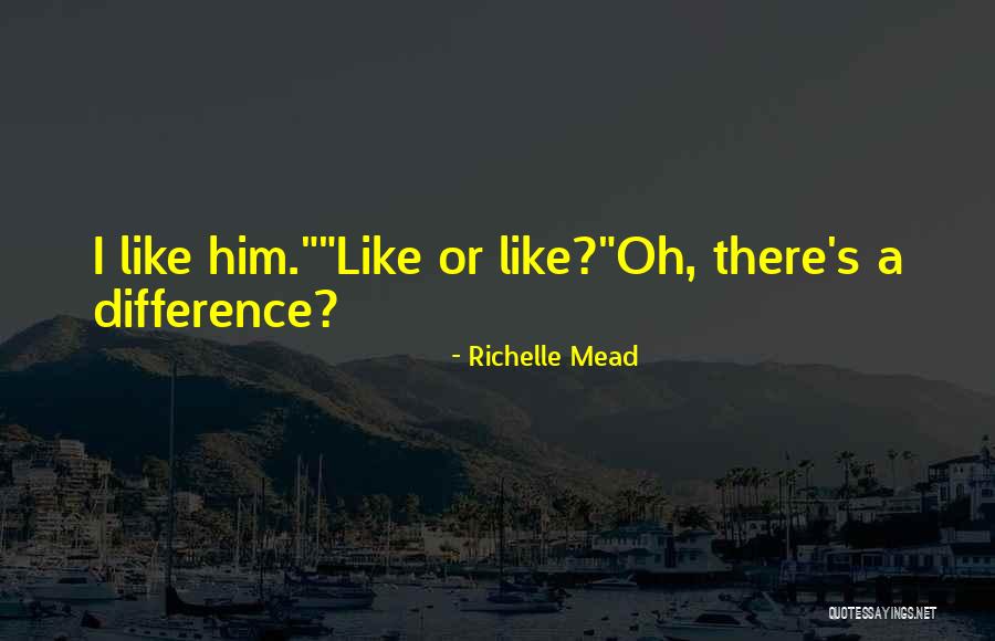 Esquerra Theresa Quotes By Richelle Mead Esquerra Theresa Quotes By Richelle Mead