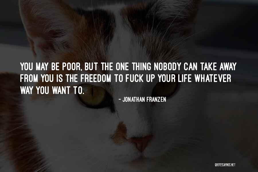Esquerro Y Quotes By Jonathan Franzen Esquerro Y Quotes By Jonathan Franzen