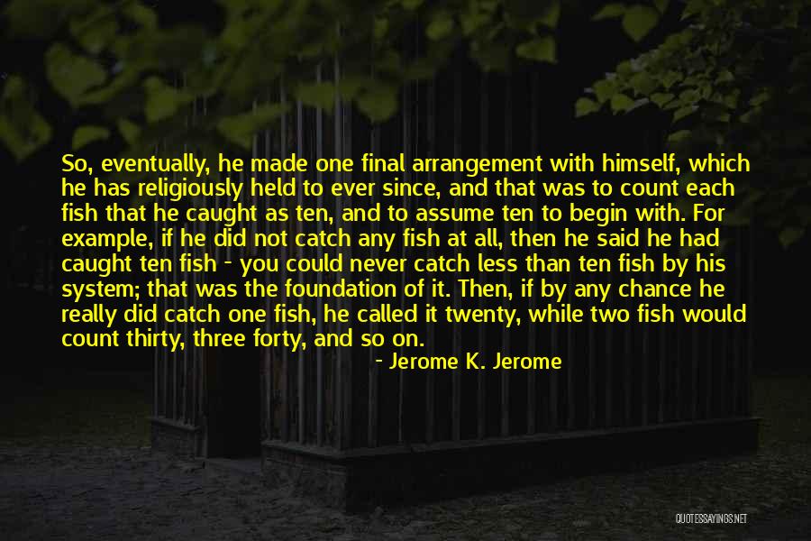 Esquibel Chiropractic Quotes By Jerome K. Jerome Esquibel Chiropractic Quotes By Jerome K. Jerome