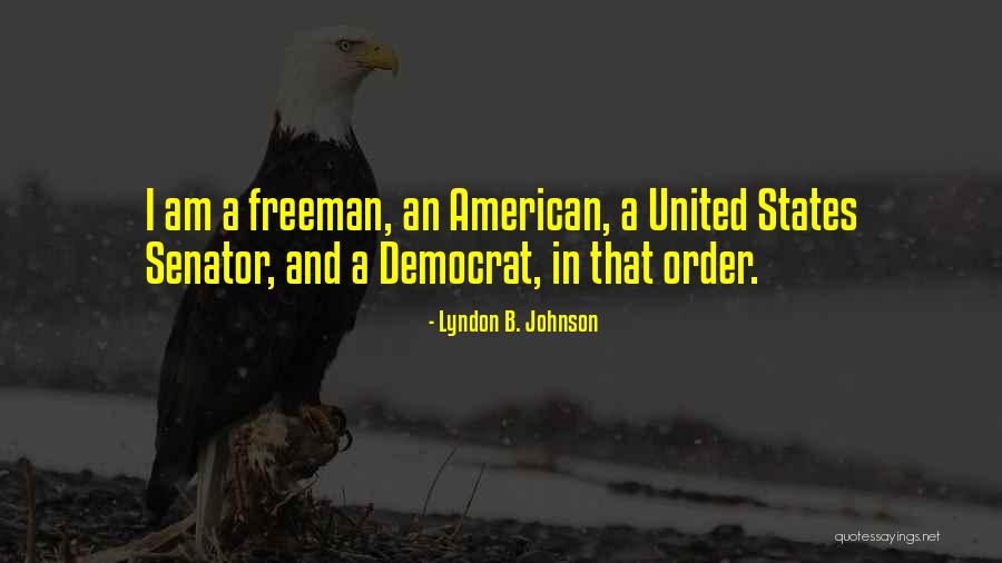 Esquilos Quotes By Lyndon B. Johnson Esquilos Quotes By Lyndon B. Johnson