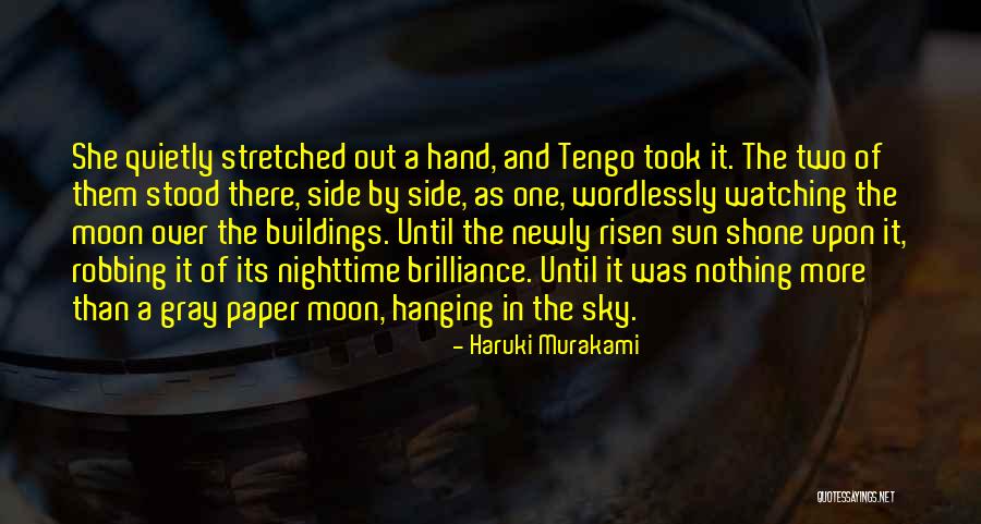 Esquimal Quotes By Haruki Murakami