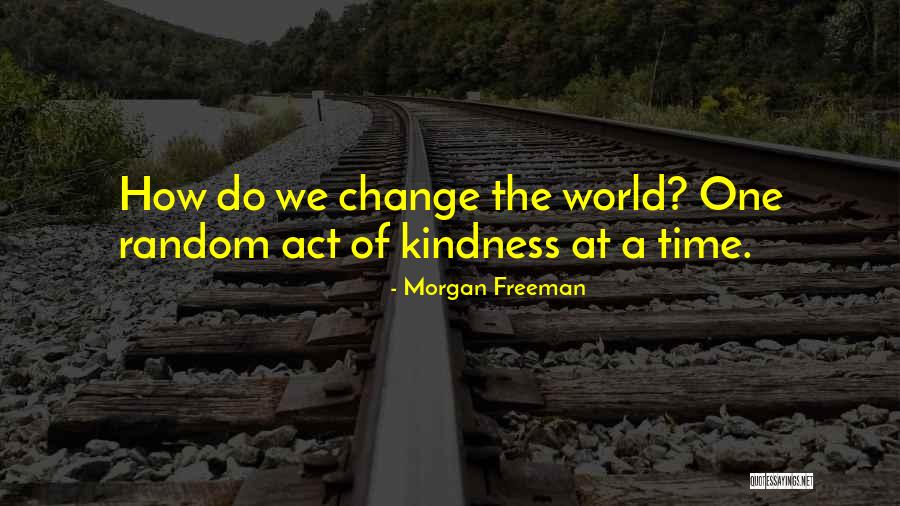 Esquimal Quotes By Morgan Freeman