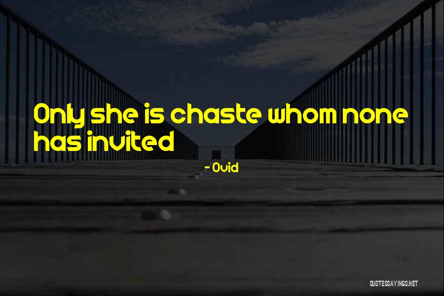 Esquimal Quotes By Ovid