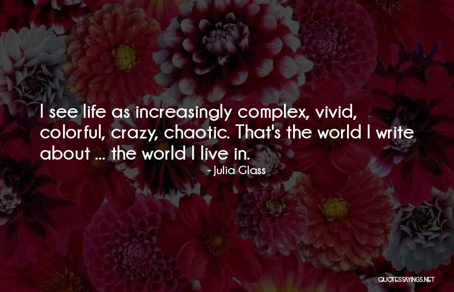 Esquimales De Alaska Quotes By Julia Glass Esquimales De Alaska Quotes By Julia Glass