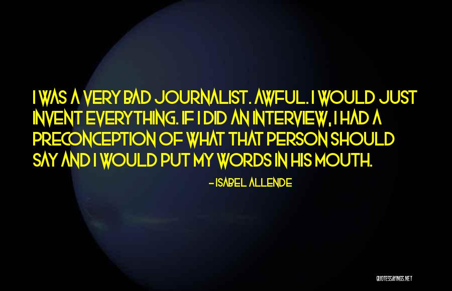 Esquimalitos Quotes By Isabel Allende Esquimalitos Quotes By Isabel Allende