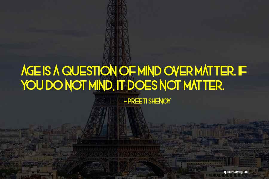 Esquimalitos Quotes By Preeti Shenoy Esquimalitos Quotes By Preeti Shenoy