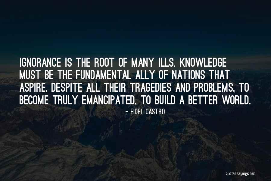 Esquimaux Quotes By Fidel Castro Esquimaux Quotes By Fidel Castro