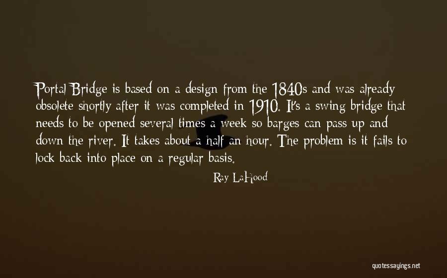 Esquinas De Minecraft Quotes By Ray LaHood Esquinas De Minecraft Quotes By Ray LaHood