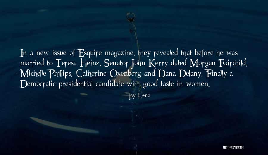 Esquire Quotes By Jay Leno Esquire Quotes By Jay Leno