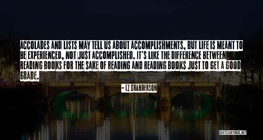 Esquirlas De Proyectil Quotes By LZ Granderson Esquirlas De Proyectil Quotes By LZ Granderson