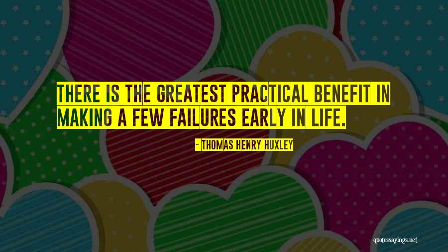 Esquirlas De Proyectil Quotes By Thomas Henry Huxley Esquirlas De Proyectil Quotes By Thomas Henry Huxley