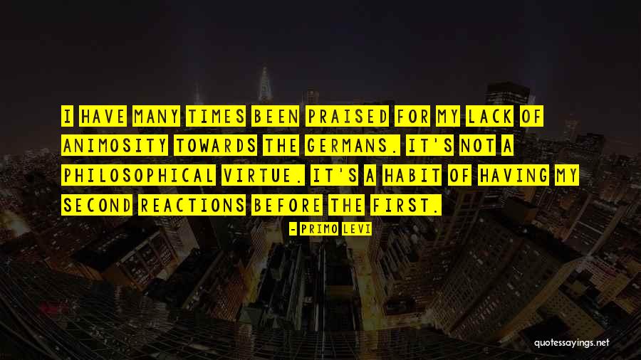 Esquirol Toulouse Quotes By Primo Levi Esquirol Toulouse Quotes By Primo Levi