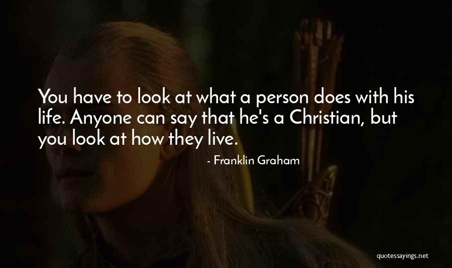 Esquisito Ron Quotes By Franklin Graham Esquisito Ron Quotes By Franklin Graham