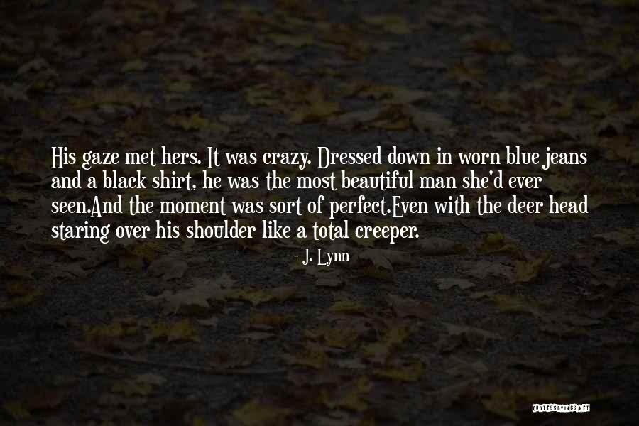 Esquisse Quotes By J. Lynn Esquisse Quotes By J. Lynn