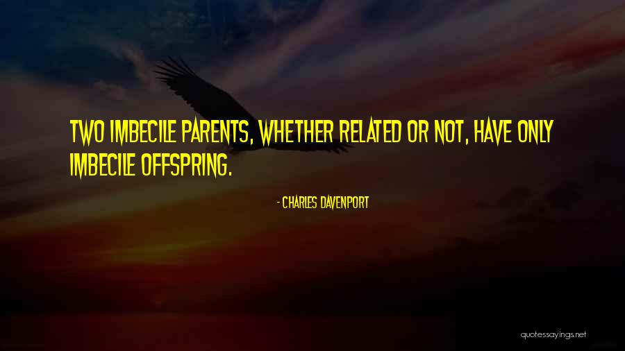 Esquivel And Fees Quotes By Charles Davenport Esquivel And Fees Quotes By Charles Davenport