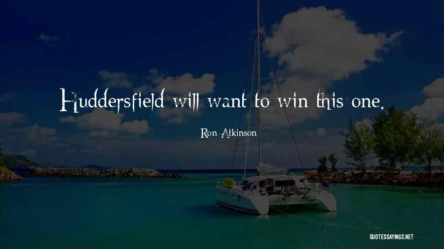 Esquivel And Fees Quotes By Ron Atkinson Esquivel And Fees Quotes By Ron Atkinson