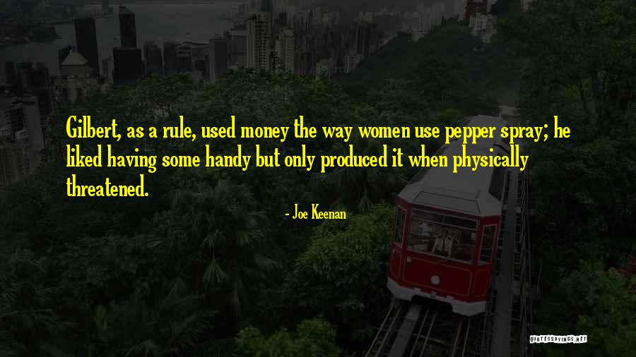Esquivo En Quotes By Joe Keenan Esquivo En Quotes By Joe Keenan