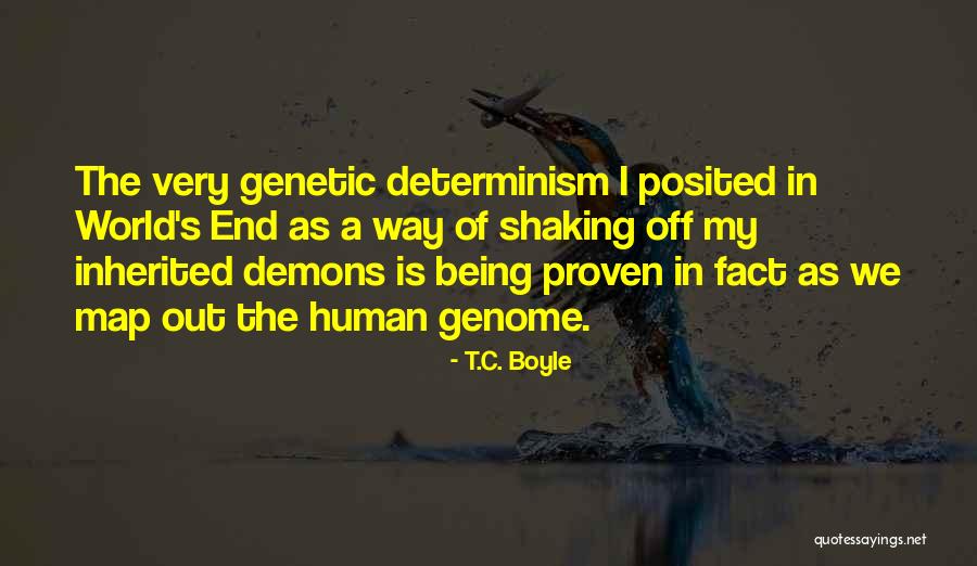 Esquivo En Quotes By T.C. Boyle Esquivo En Quotes By T.C. Boyle