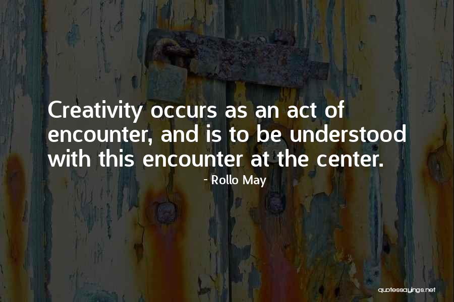 Esquivo Sinonimo Quotes By Rollo May Esquivo Sinonimo Quotes By Rollo May