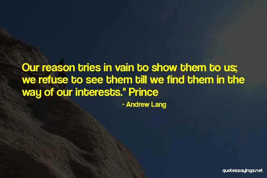 Esquizofrenico Quotes By Andrew Lang Esquizofrenico Quotes By Andrew Lang