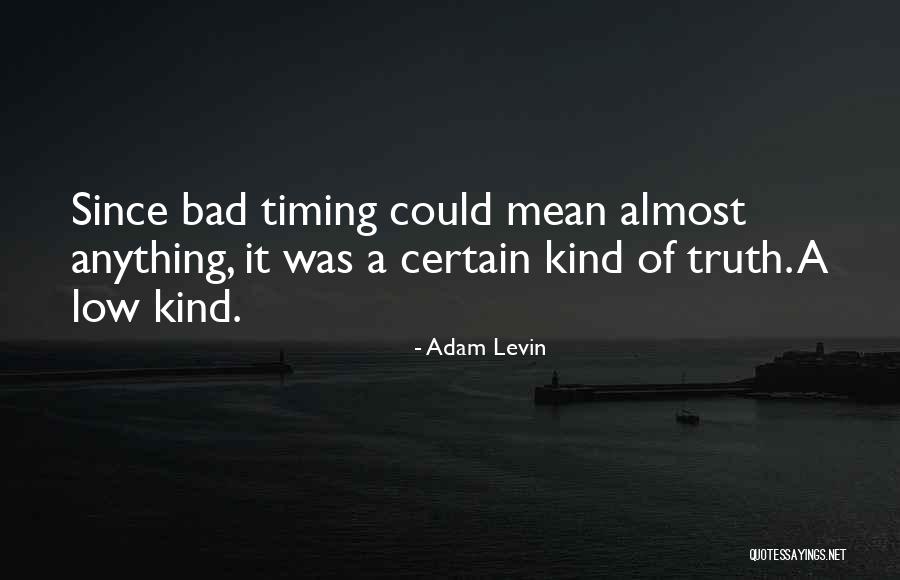 Esquizofrenico Significado Quotes By Adam Levin Esquizofrenico Significado Quotes By Adam Levin