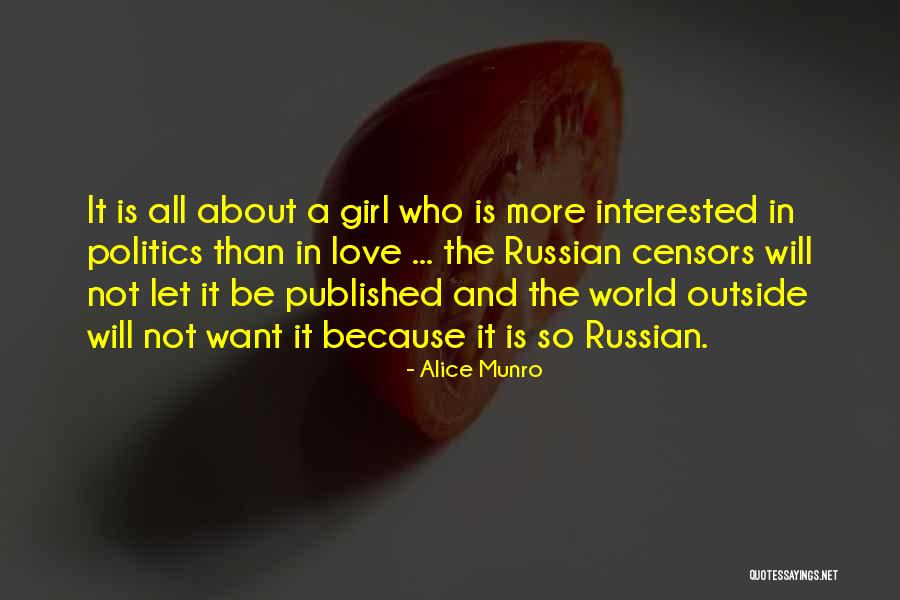Esrael Map Quotes By Alice Munro Esrael Map Quotes By Alice Munro