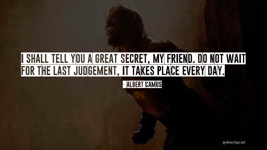 Esras Tonne Quotes By Albert Camus Esras Tonne Quotes By Albert Camus
