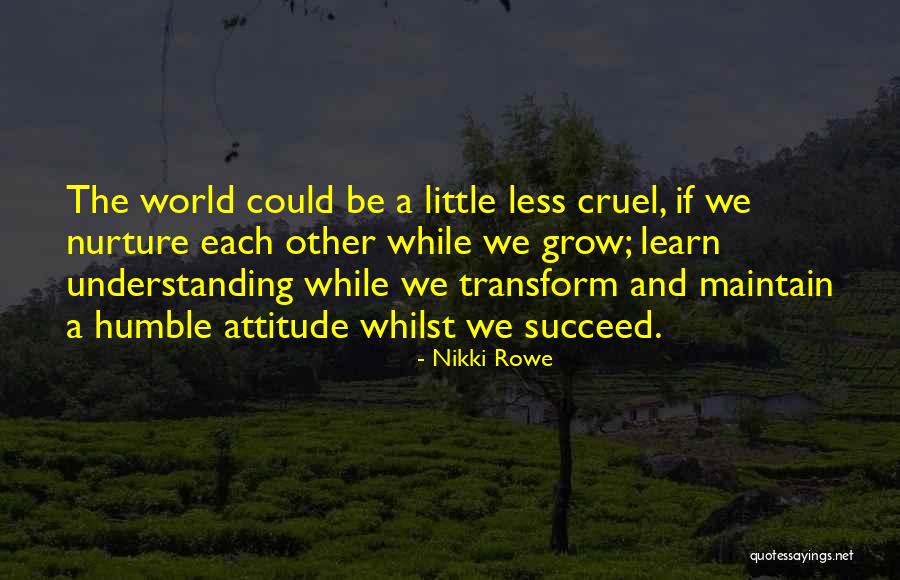 Esras Tonne Quotes By Nikki Rowe Esras Tonne Quotes By Nikki Rowe
