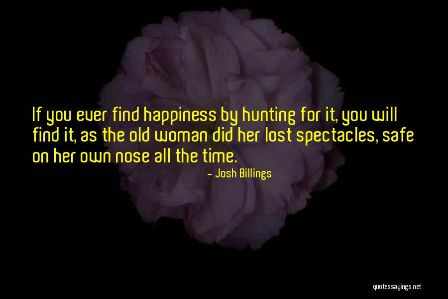 Esref Teker Quotes By Josh Billings Esref Teker Quotes By Josh Billings