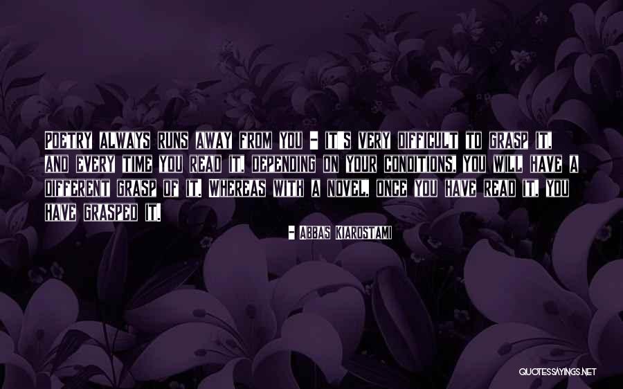 Essadimm Quotes By Abbas Kiarostami Essadimm Quotes By Abbas Kiarostami